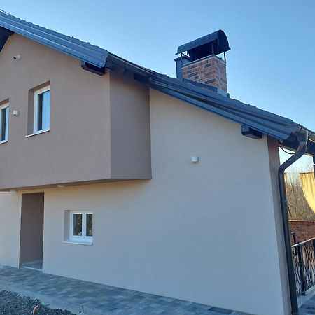 Vikendica Villa Ramona Баня-Лука Екстер'єр фото