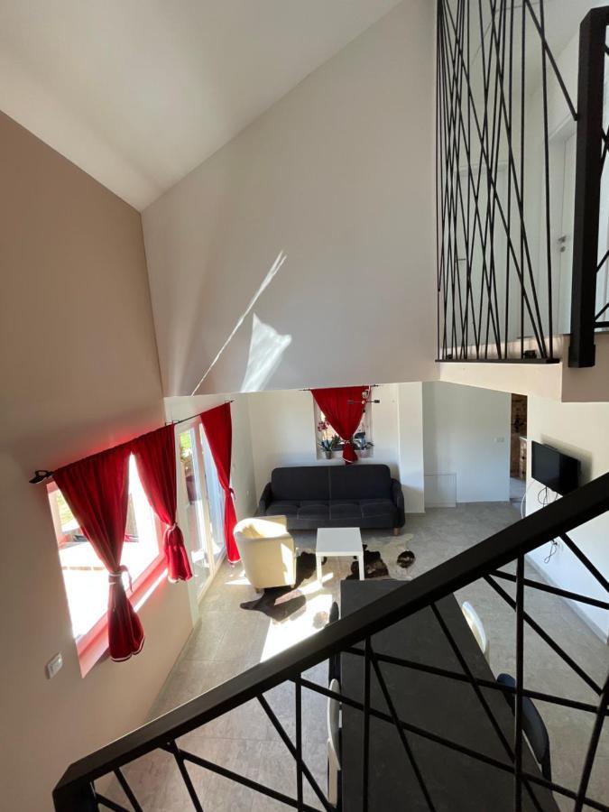 Vikendica Villa Ramona Баня-Лука Екстер'єр фото