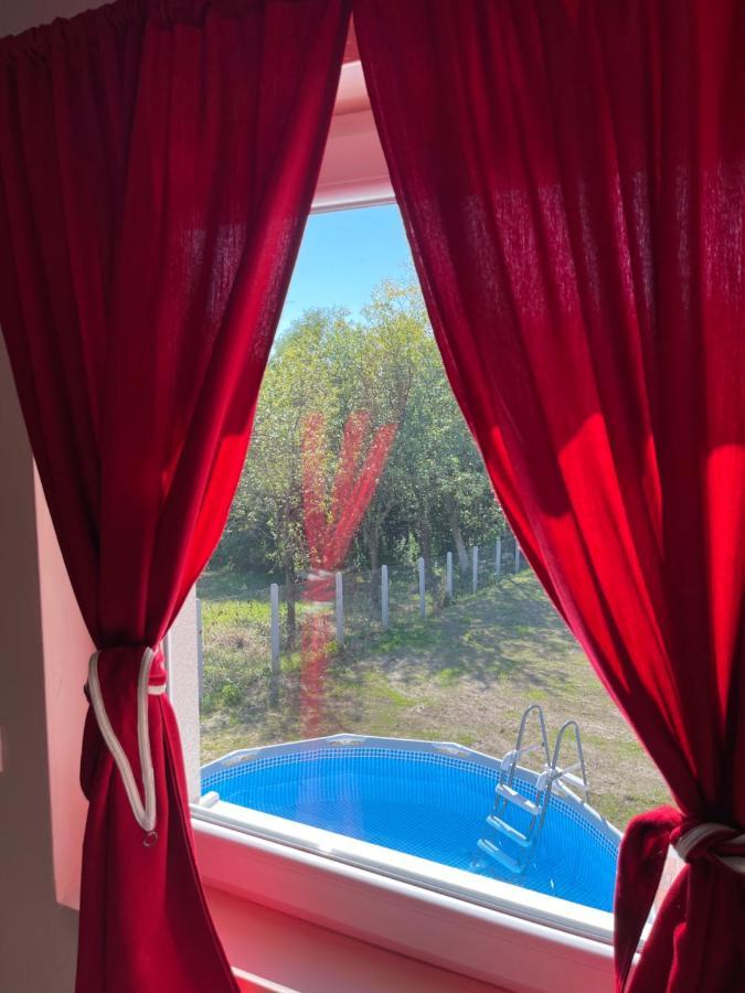 Vikendica Villa Ramona Баня-Лука Екстер'єр фото
