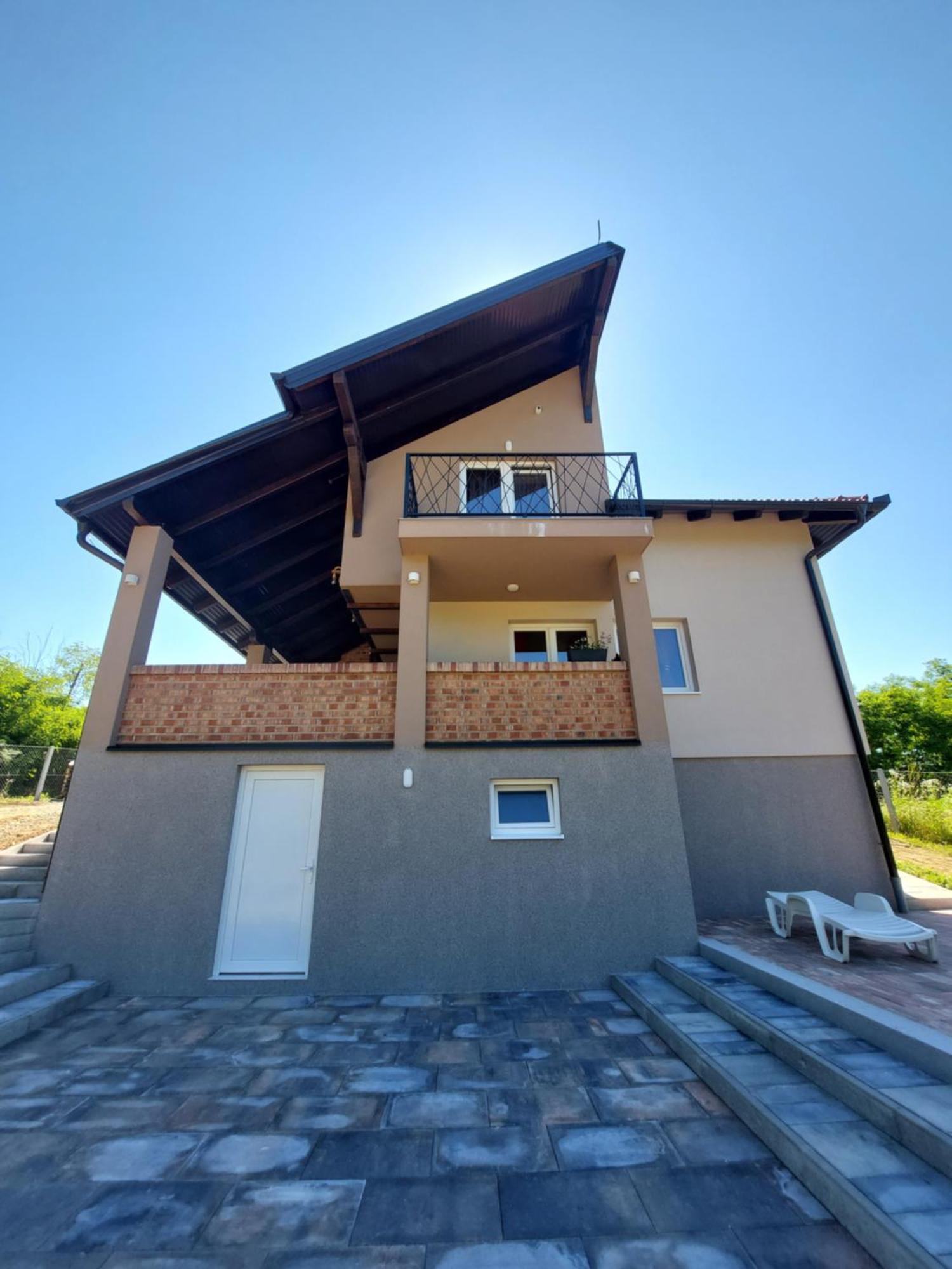 Vikendica Villa Ramona Баня-Лука Екстер'єр фото