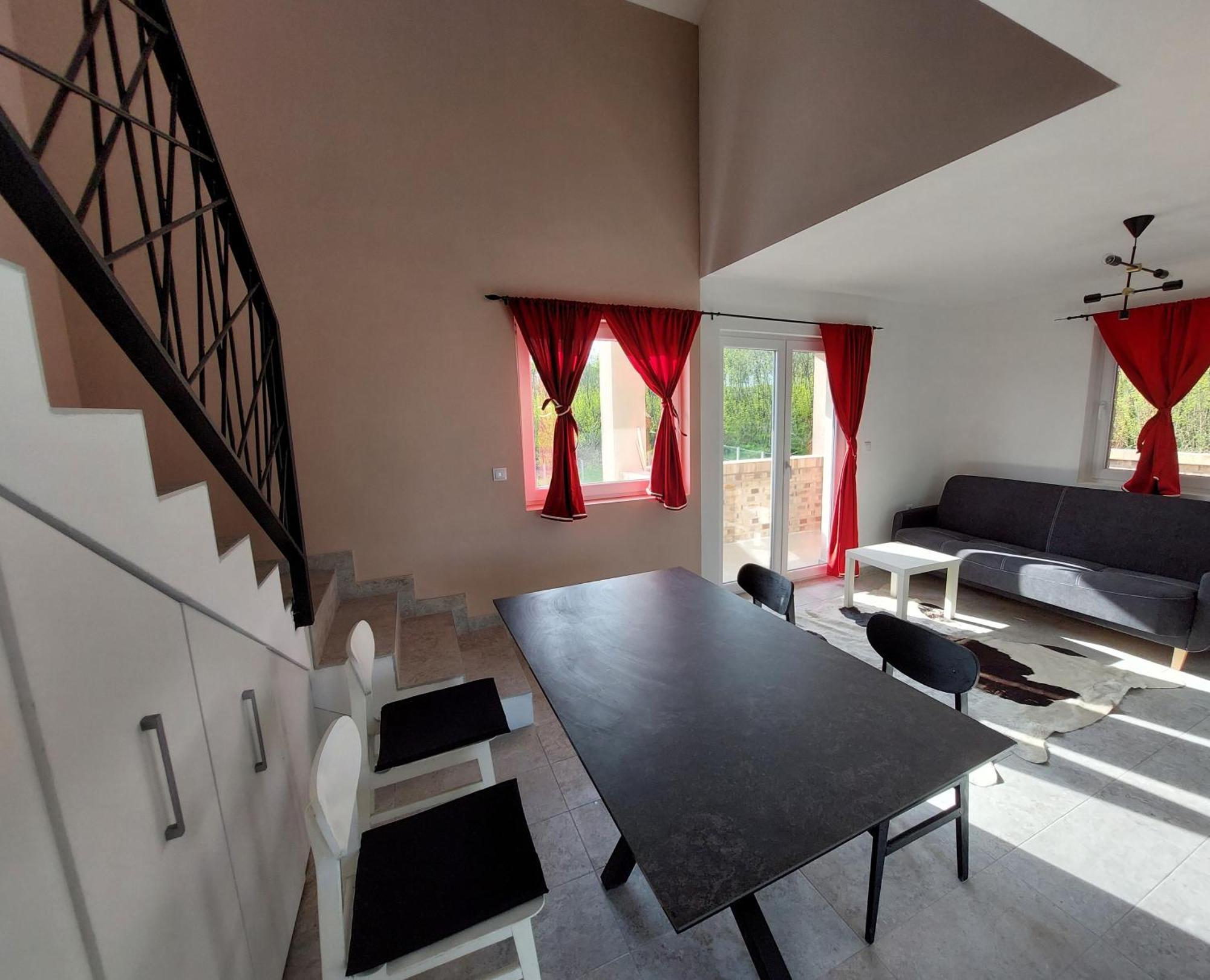 Vikendica Villa Ramona Баня-Лука Екстер'єр фото