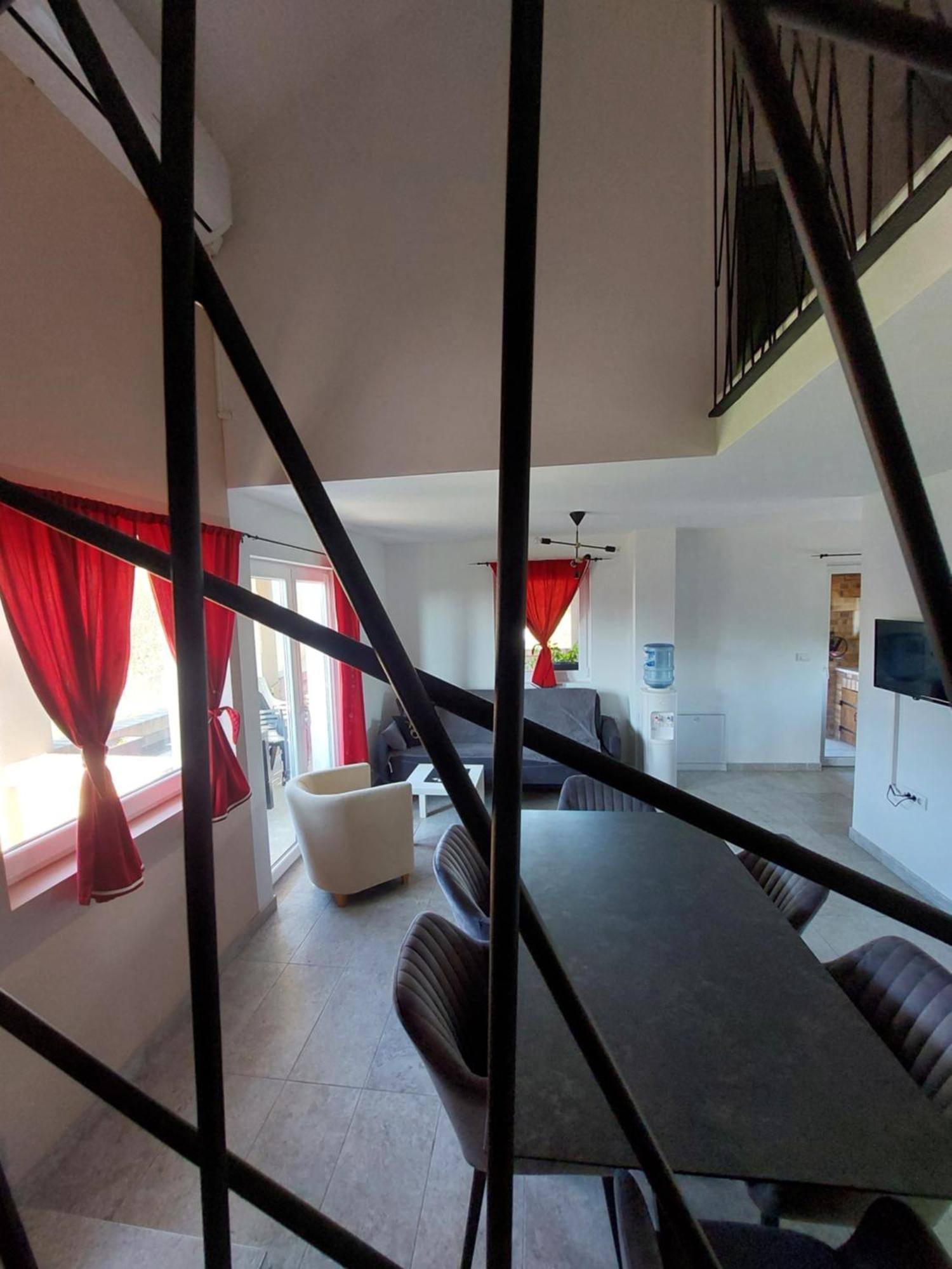 Vikendica Villa Ramona Баня-Лука Екстер'єр фото