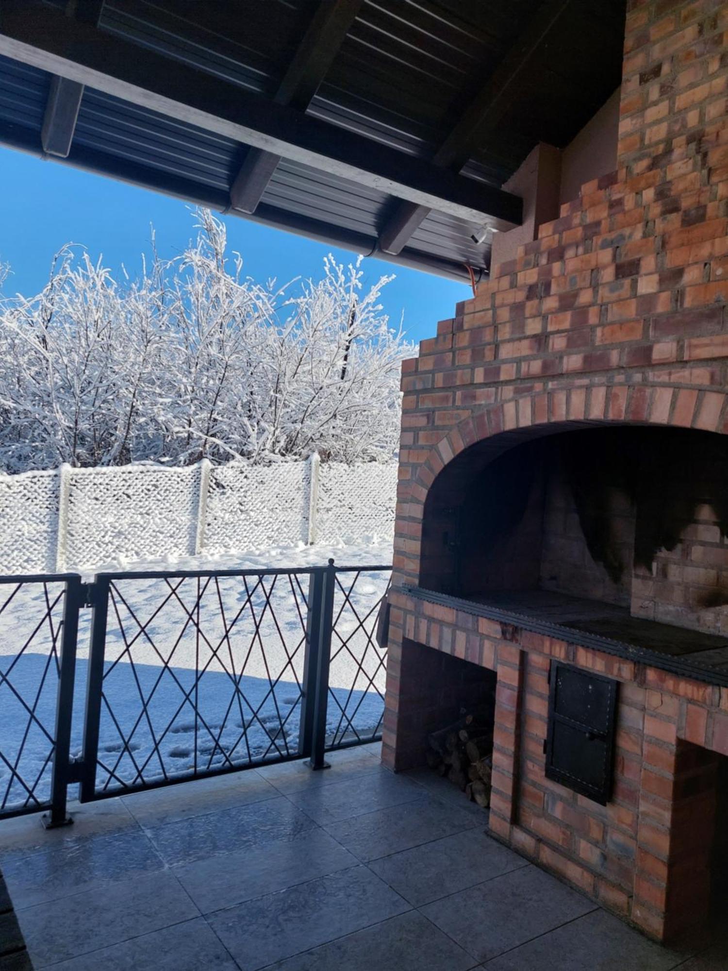 Vikendica Villa Ramona Баня-Лука Екстер'єр фото